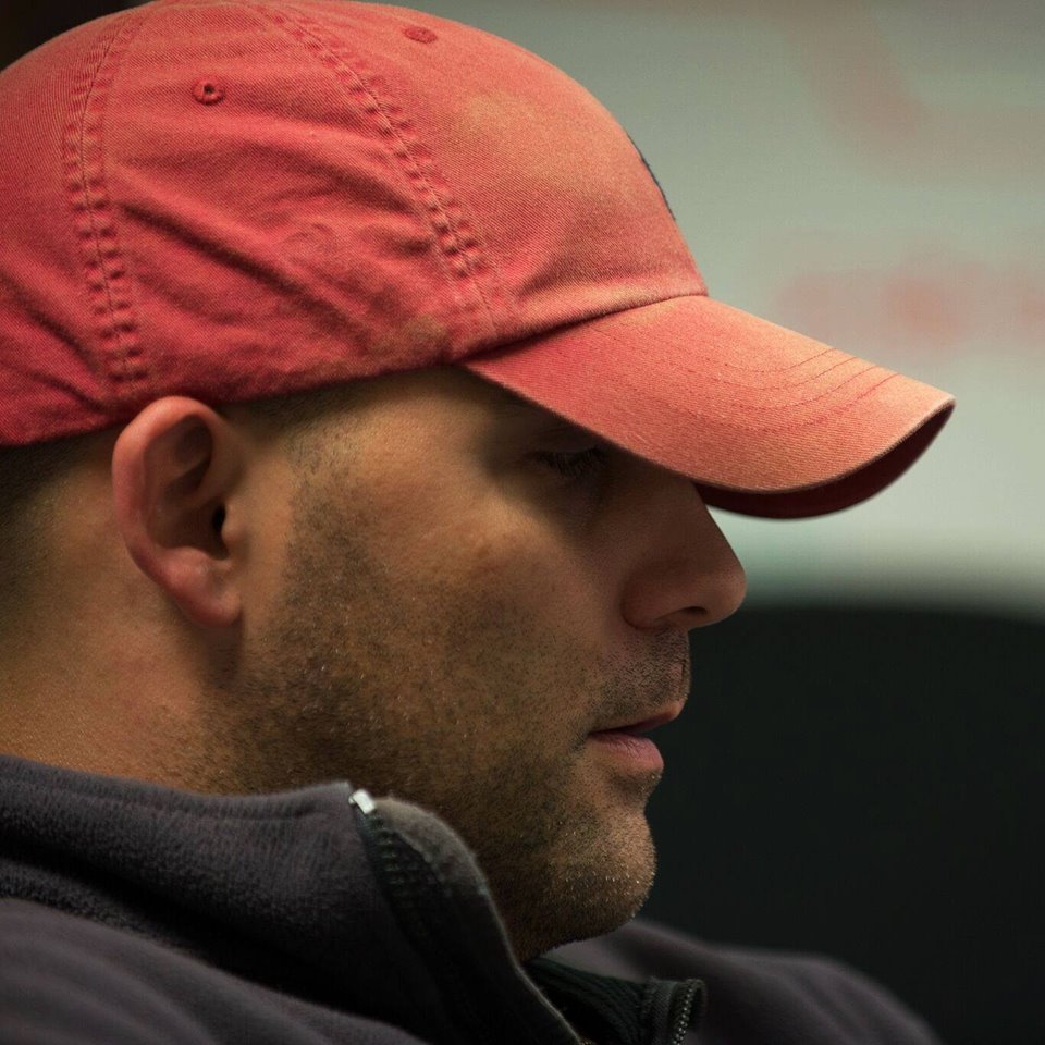 Second sample avatar image